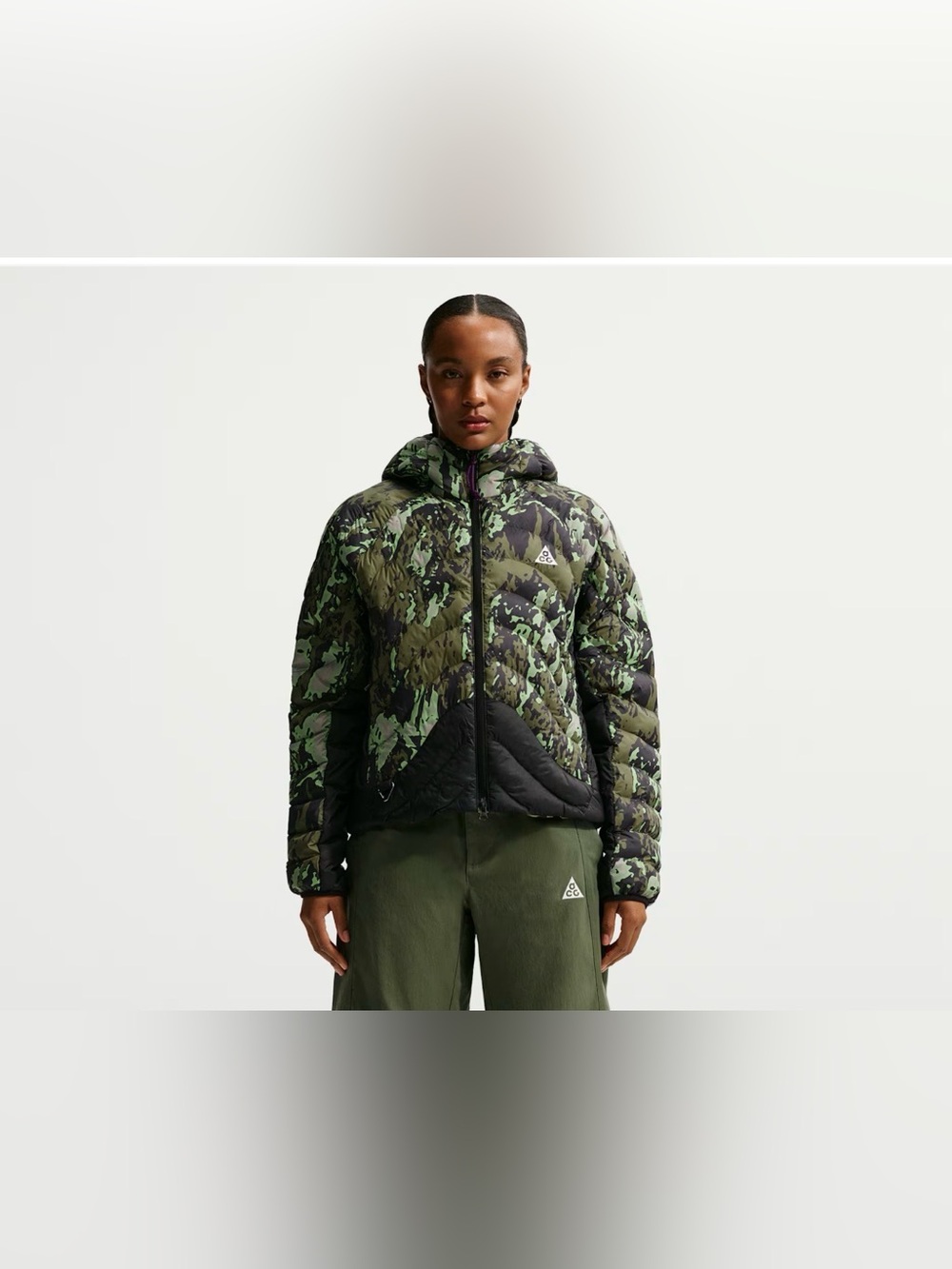 Nike ACG Lava Flow Therma-FIT ADV Jacket